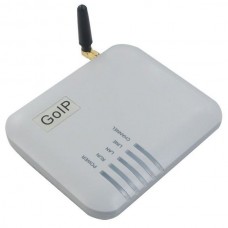 GoIP 1 - VoIP-GSM-шлюз GoIP1